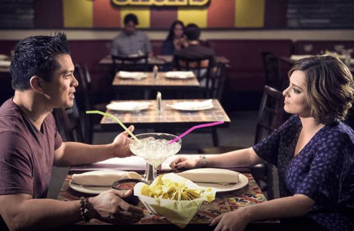 Crazy Ex-Girlfriend 1×12: Trebecca