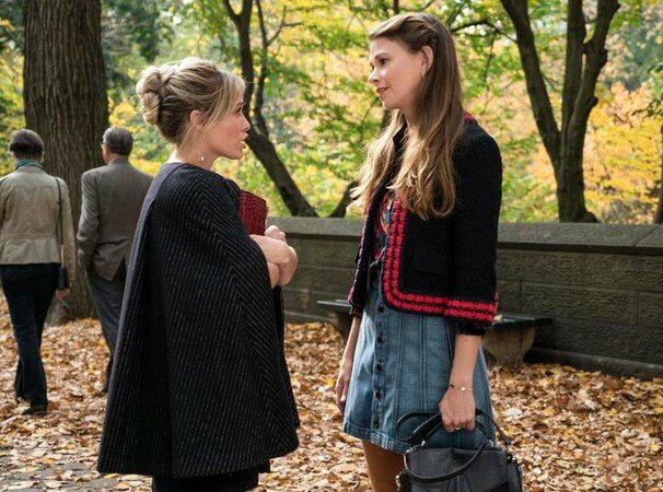 Younger 2×08: Prioridades